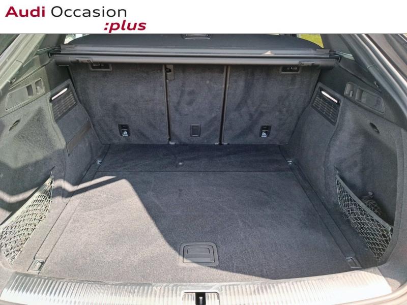 Voitures occasions Audi Q5 Sportback S line Laxou