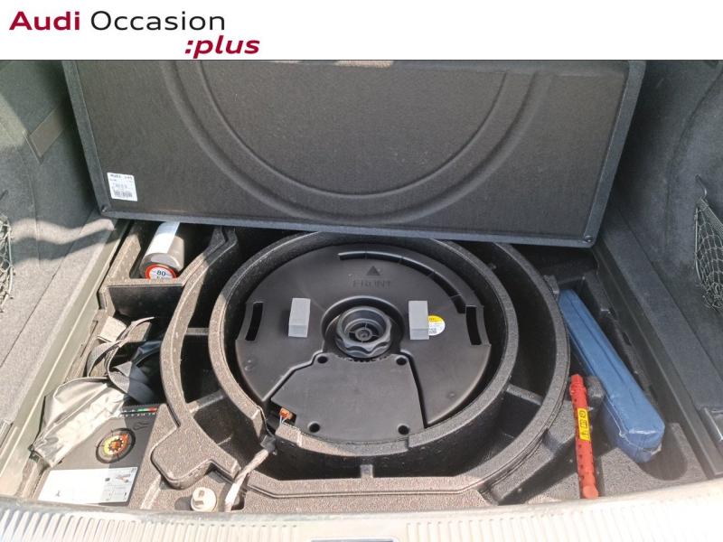 Voitures occasions Audi Q5 Sportback S line Laxou