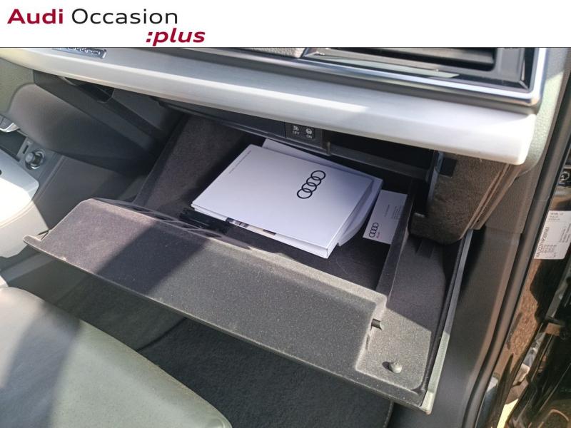Voitures occasions Audi Q5 Sportback S line Laxou