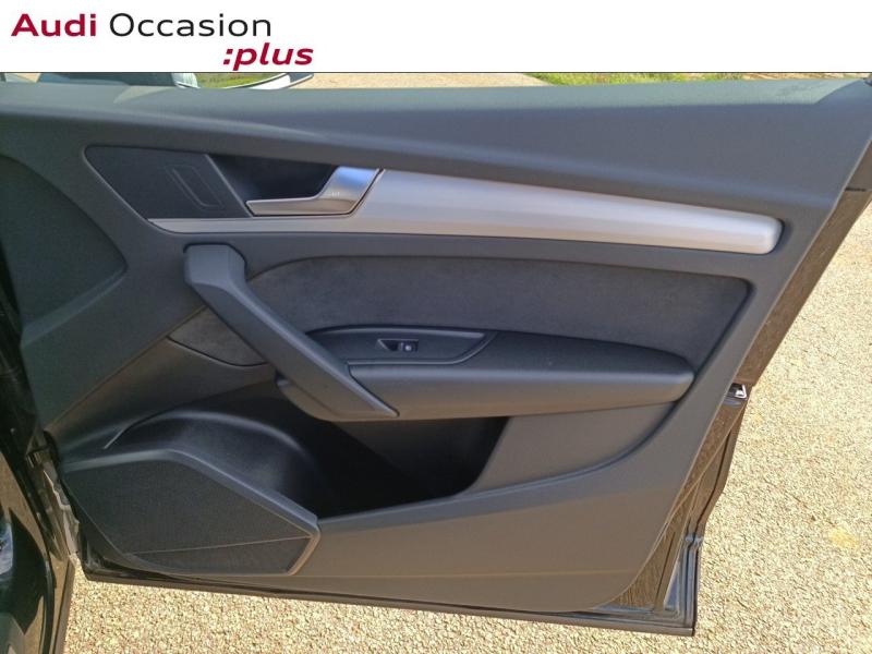 Voitures occasions Audi Q5 Sportback S line Laxou