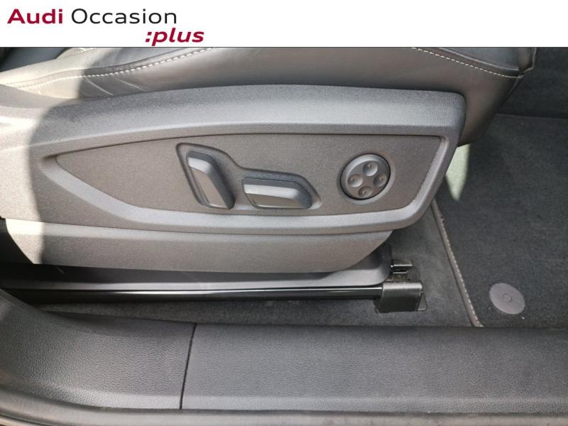 Voitures occasions Audi Q5 Sportback S line Laxou