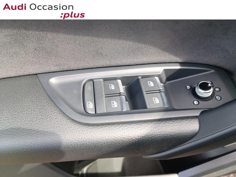 Voitures occasions Audi Q5 Sportback S line Laxou
