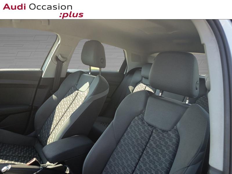 Voitures occasions Audi A1 Citycarver Design Laxou