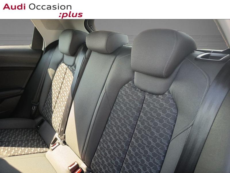 Voitures occasions Audi A1 Citycarver Design Laxou