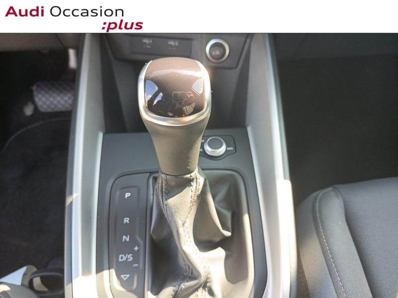 Voitures occasions Audi A1 Citycarver Design Laxou