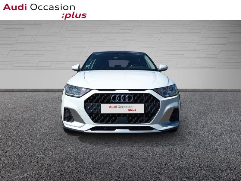 Voitures occasions Audi A1 Citycarver Design Laxou