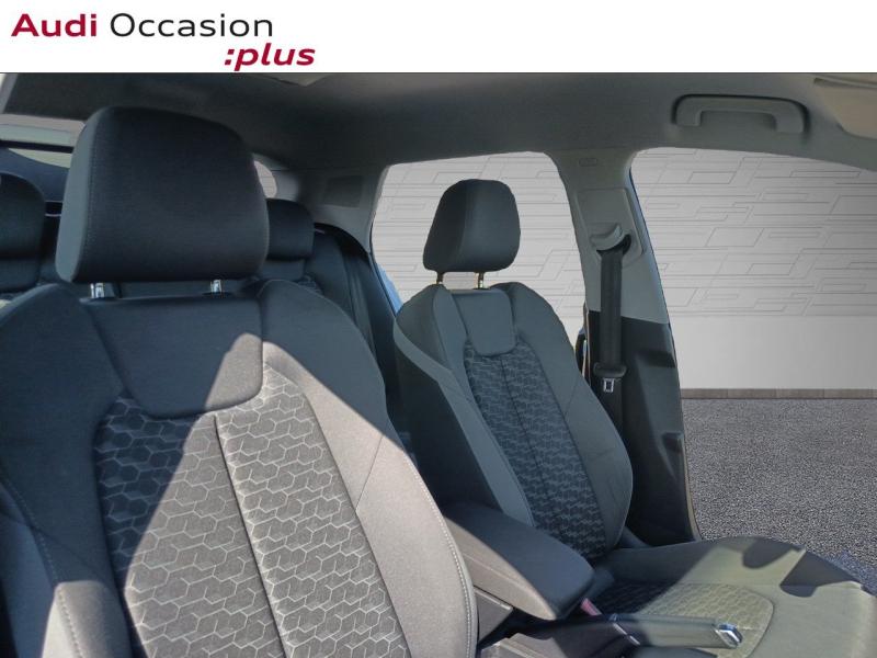 Voitures occasions Audi A1 Citycarver Design Laxou