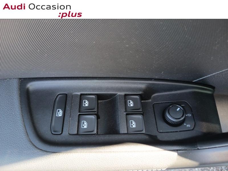 Voitures occasions Audi A1 Citycarver Design Laxou