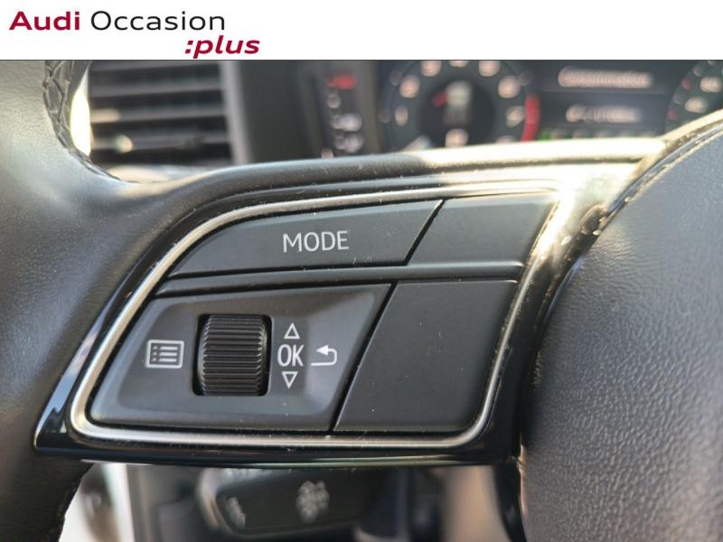 Voitures occasions Audi A1 Citycarver Design Laxou