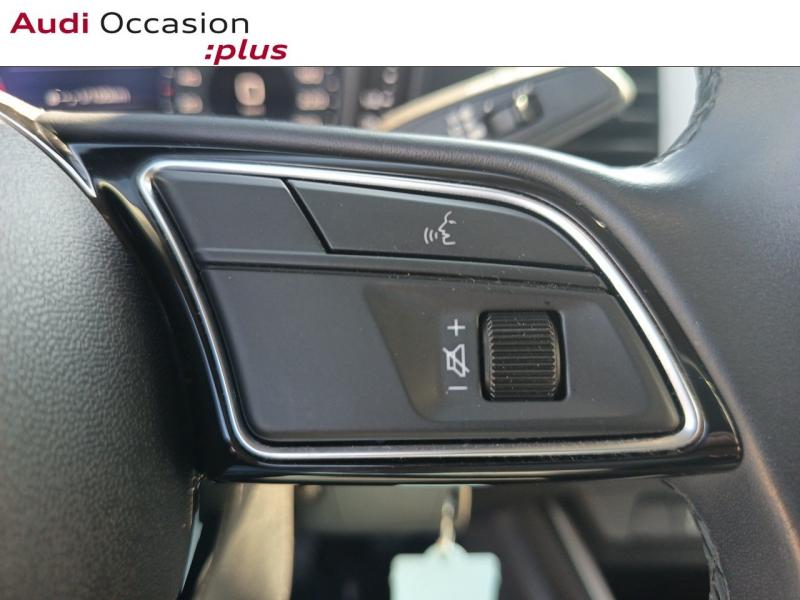 Voitures occasions Audi A1 Citycarver Design Laxou