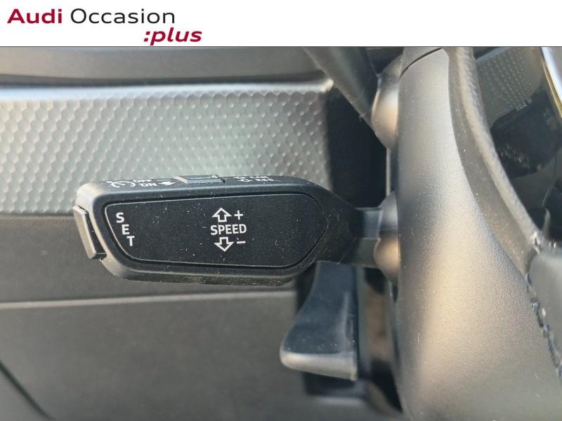 Voitures occasions Audi A1 Citycarver Design Laxou