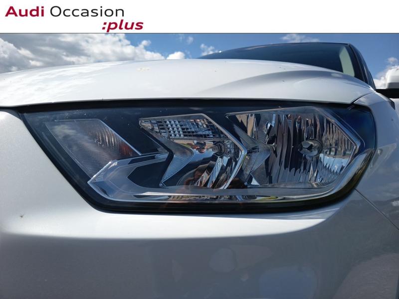 Voitures occasions Audi A1 Citycarver Design Laxou