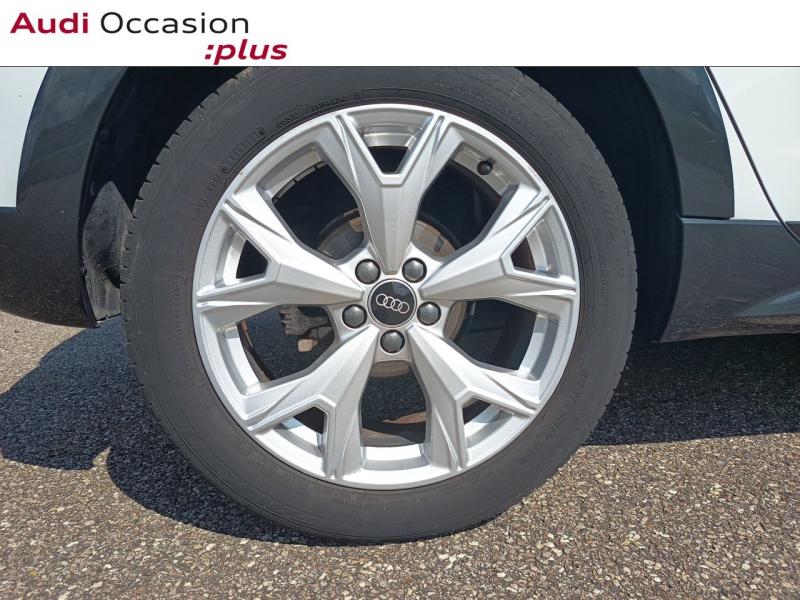 Voitures occasions Audi A1 Citycarver Design Laxou