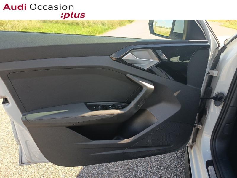 Voitures occasions Audi A1 Citycarver Design Laxou