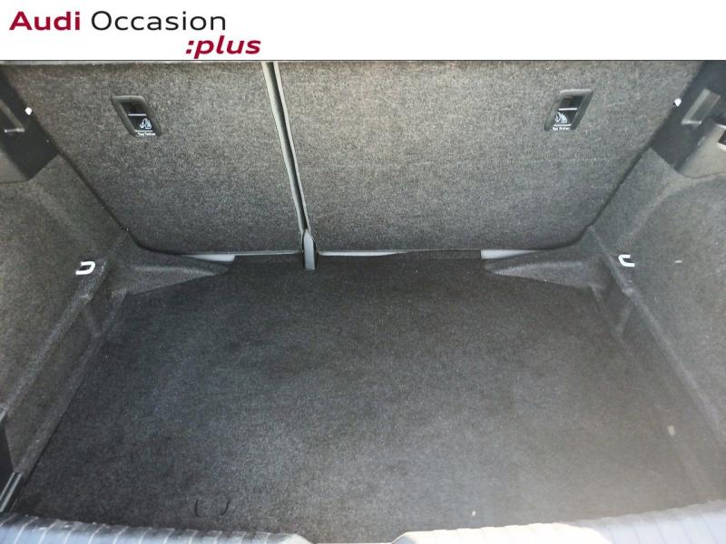 Voitures occasions Audi A1 Citycarver Design Laxou