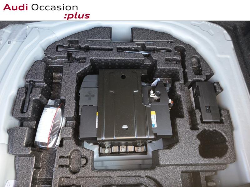 Voitures occasions Audi A1 Citycarver Design Laxou