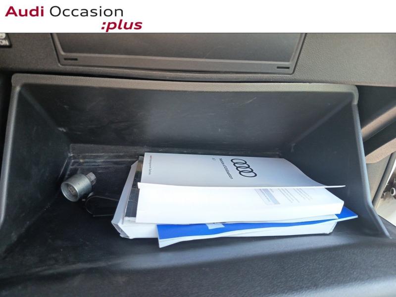 Voitures occasions Audi A1 Citycarver Design Laxou
