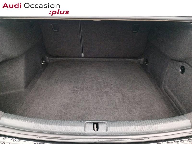 Voitures occasions Audi A3 Berline Sport Limited Laxou