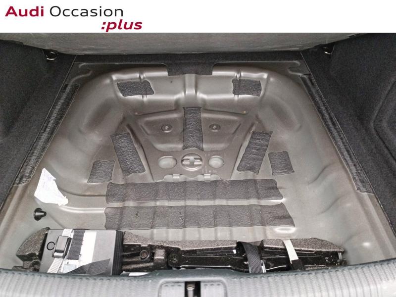 Voitures occasions Audi A3 Berline Sport Limited Laxou