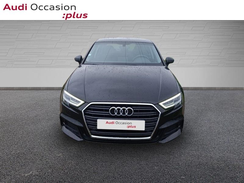 Voitures occasions Audi A3 Berline Sport Limited Laxou