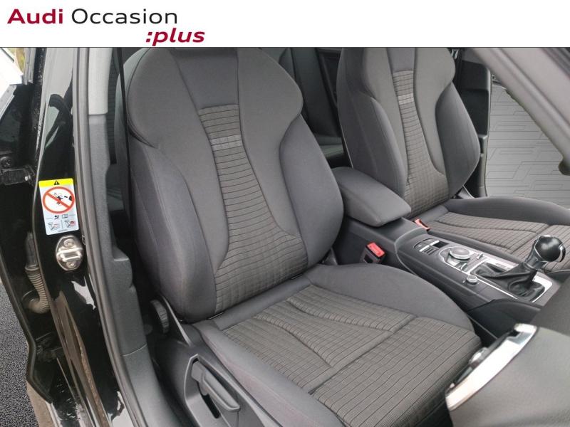 Voitures occasions Audi A3 Berline Sport Limited Laxou