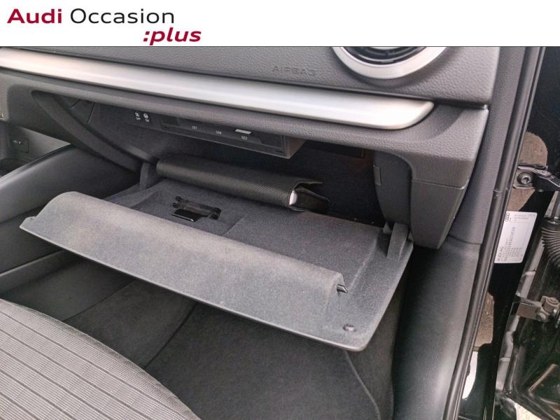 Voitures occasions Audi A3 Berline Sport Limited Laxou