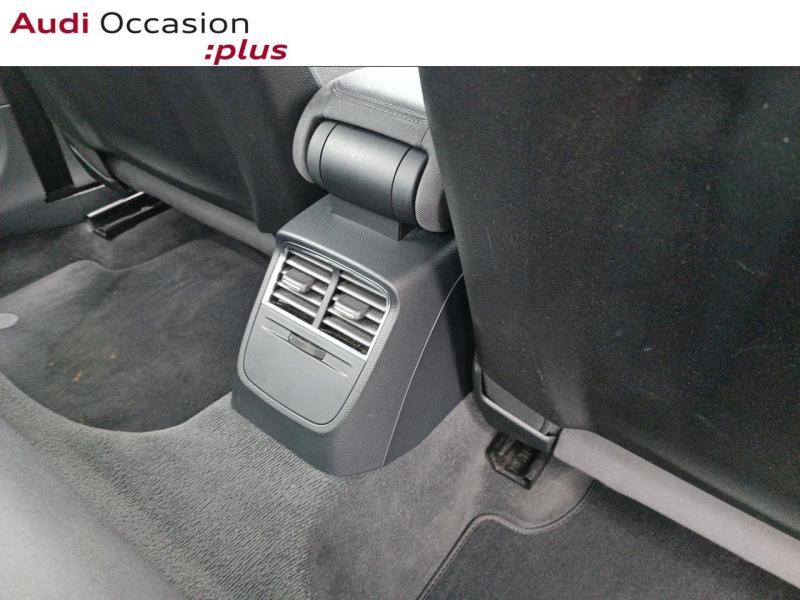 Voitures occasions Audi A3 Berline Sport Limited Laxou