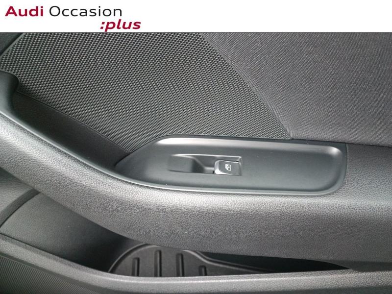 Voitures occasions Audi A3 Berline Sport Limited Laxou