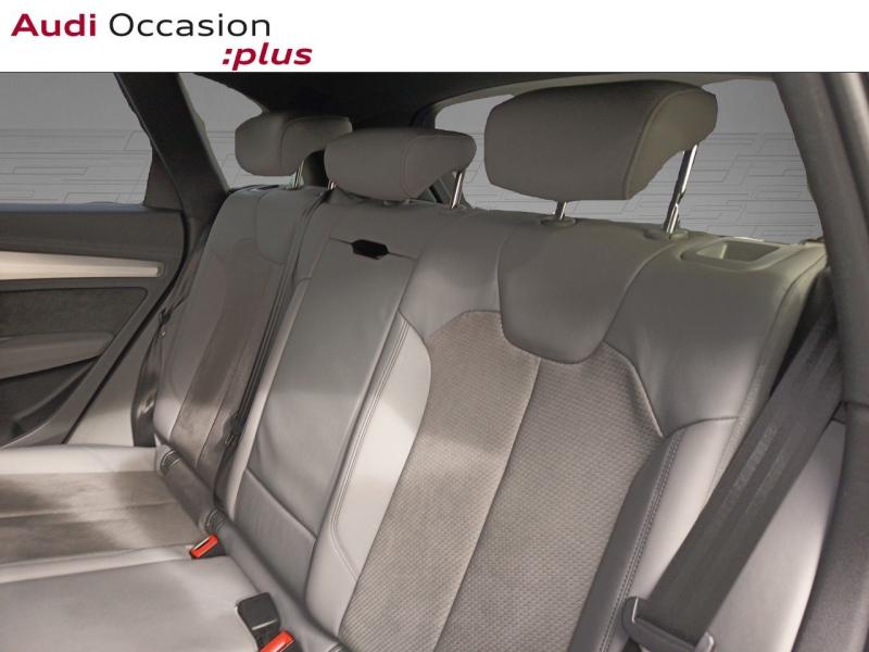 Voitures occasions Audi Q5 S line Laxou