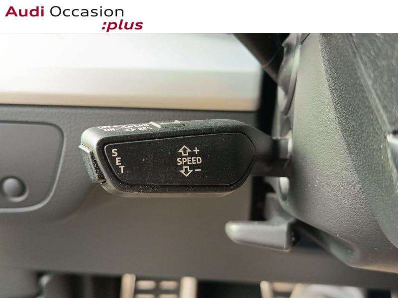 Voitures occasions Audi Q5 S line Laxou