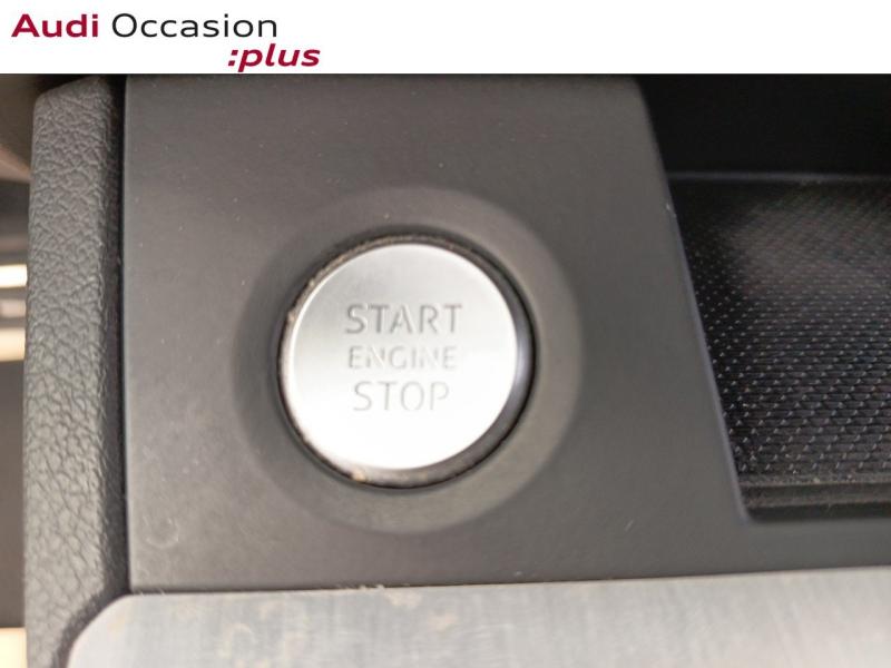 Voitures occasions Audi Q5 S line Laxou