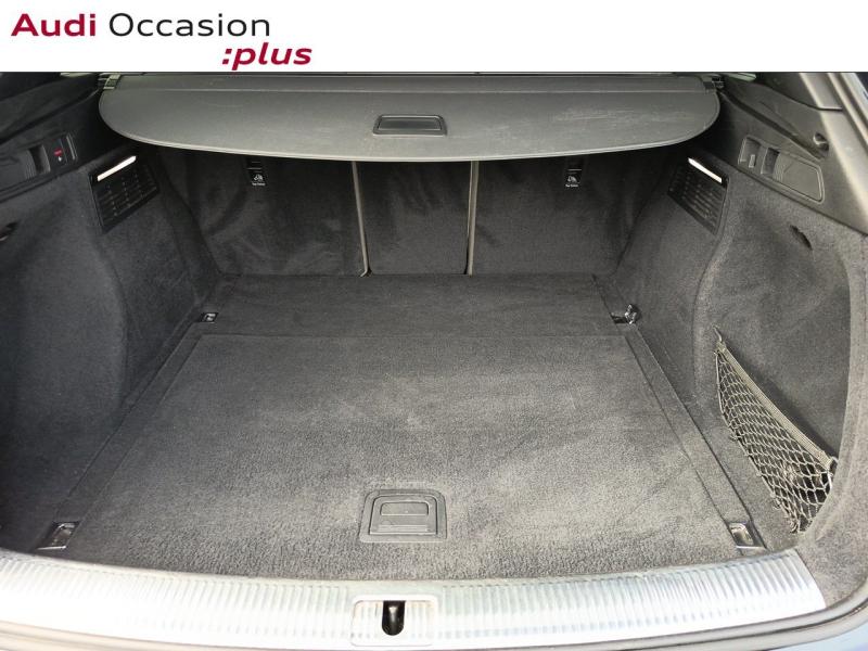 Voitures occasions Audi Q5 S line Laxou