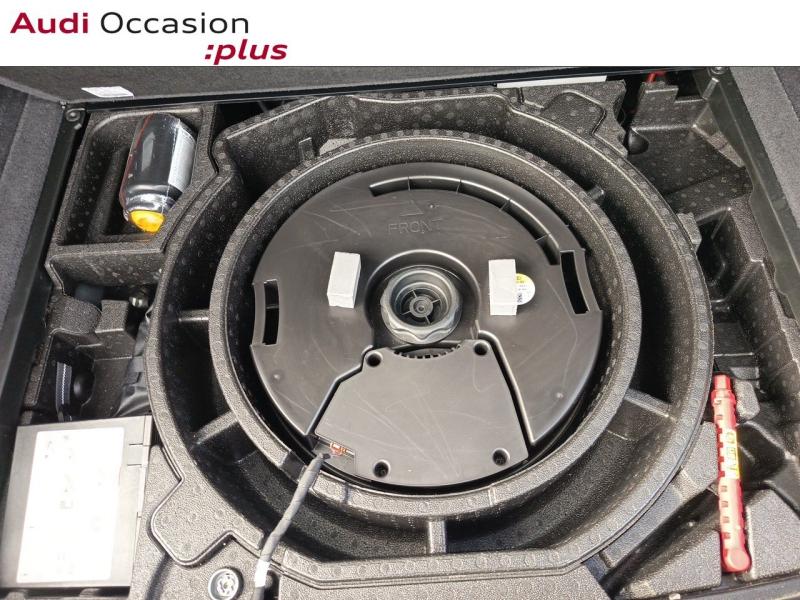 Voitures occasions Audi Q5 S line Laxou