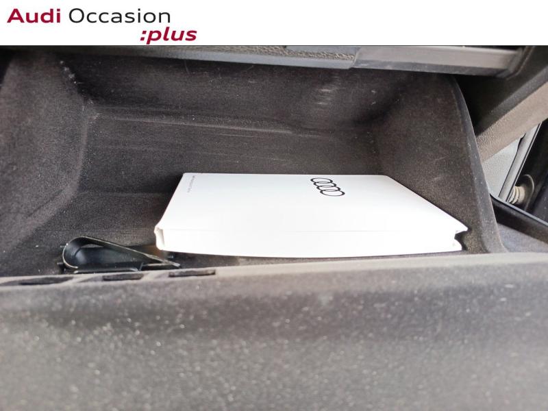 Voitures occasions Audi Q5 S line Laxou