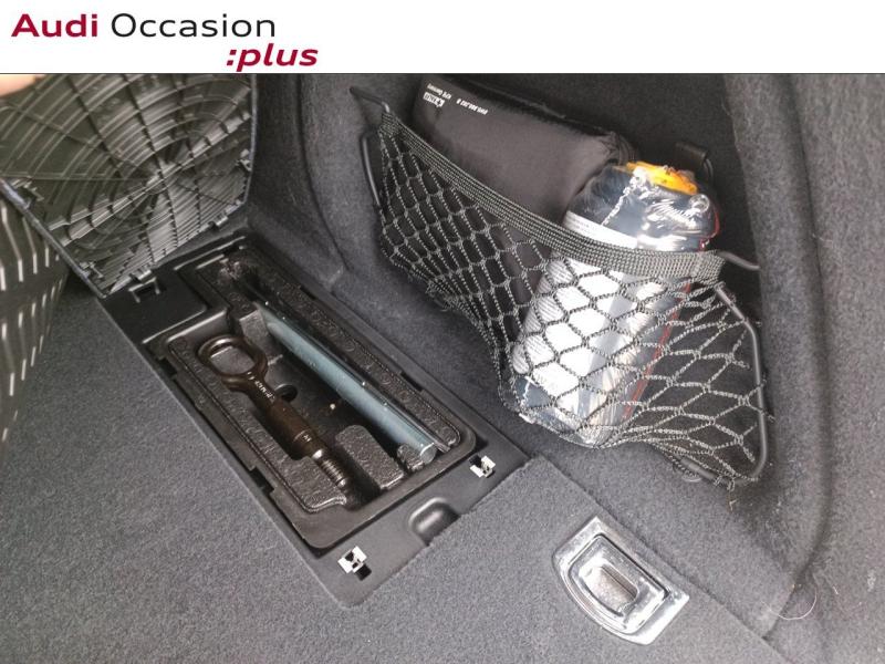 Voitures occasions Audi Q5 Sportback S line Laxou