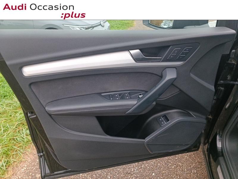 Voitures occasions Audi Q5 Sportback S line Laxou