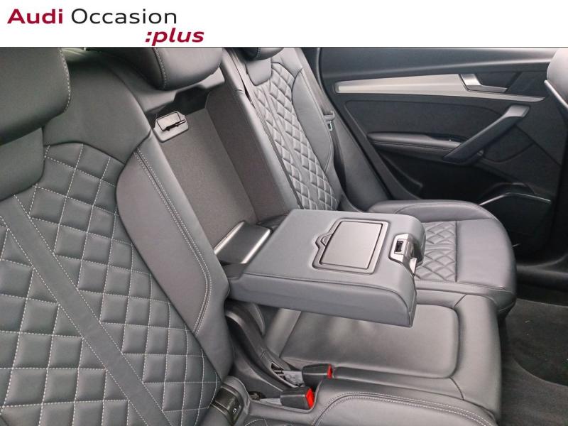 Voitures occasions Audi Q5 Sportback S line Laxou