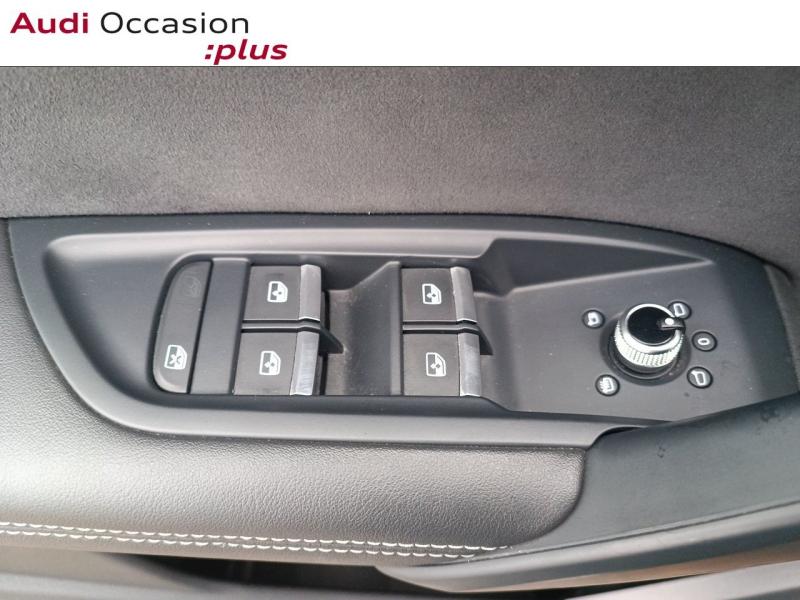Voitures occasions Audi Q5 Sportback S line Laxou