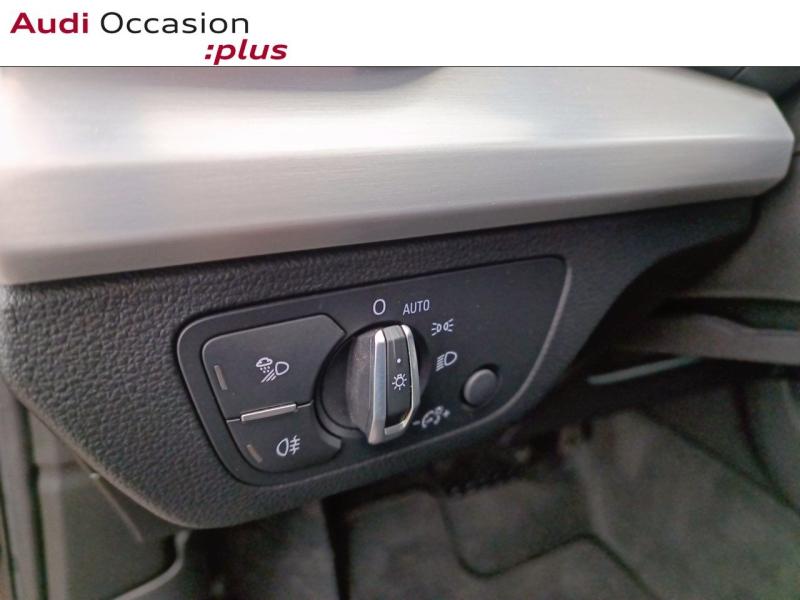 Voitures occasions Audi Q5 Sportback S line Laxou
