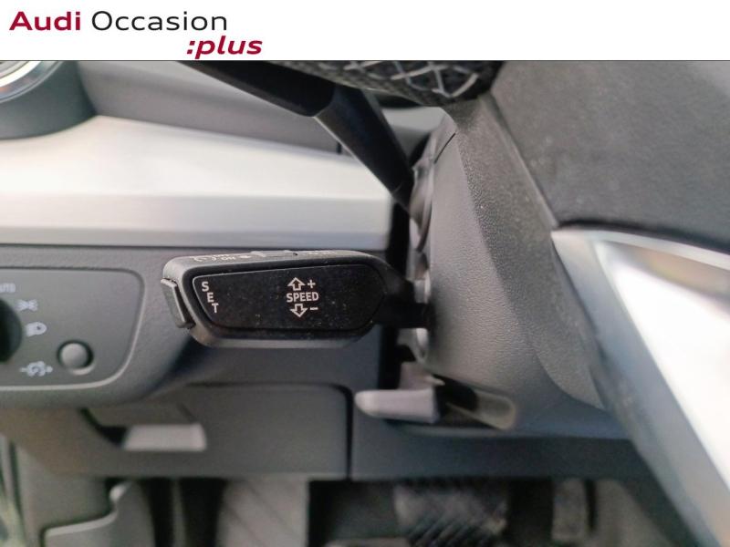 Voitures occasions Audi Q5 Sportback S line Laxou