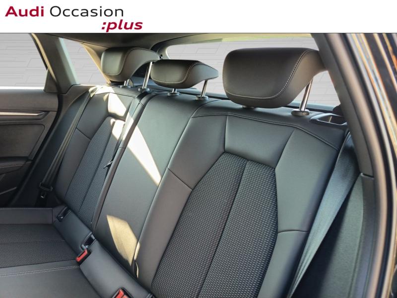Voitures occasions Audi A3 Sportback S line Laxou