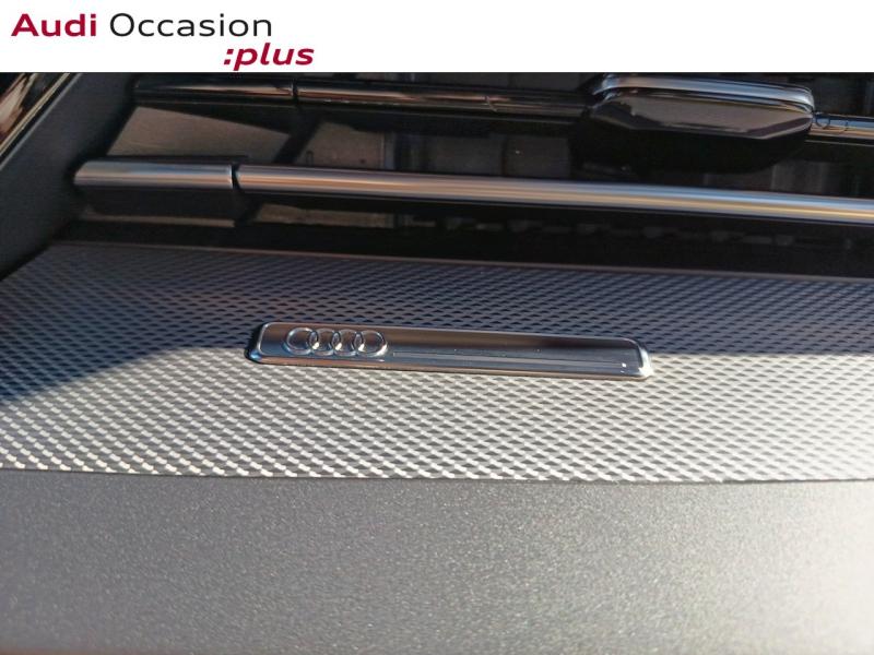Voitures occasions Audi A3 Sportback S line Laxou