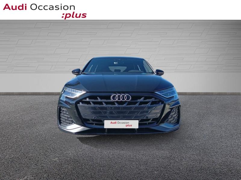 Voitures occasions Audi A3 Sportback S line Laxou