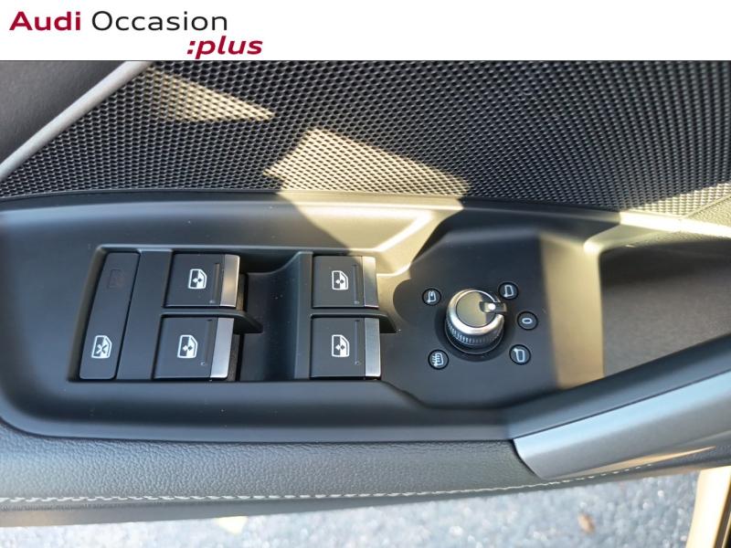 Voitures occasions Audi A3 Sportback S line Laxou
