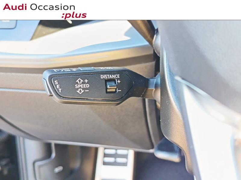 Voitures occasions Audi A3 Sportback S line Laxou