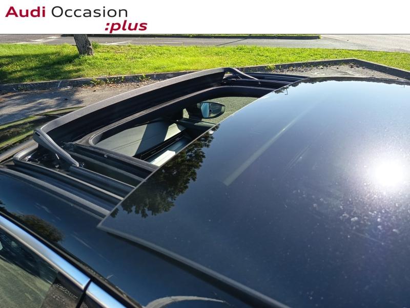 Voitures occasions Audi A3 Sportback S line Laxou