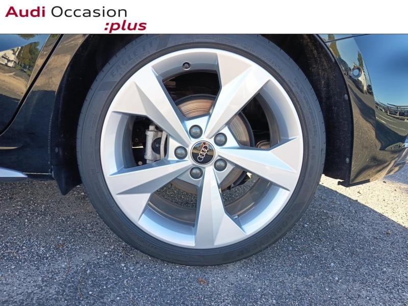 Voitures occasions Audi A3 Sportback S line Laxou
