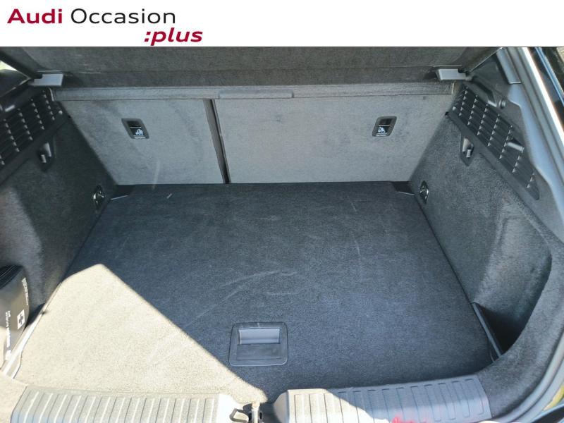 Voitures occasions Audi A3 Sportback S line Laxou