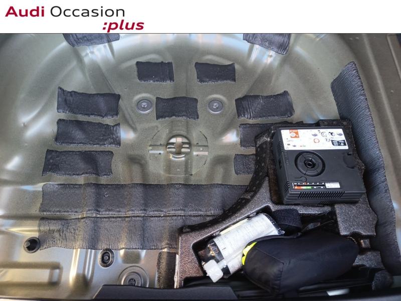 Voitures occasions Audi A3 Sportback S line Laxou