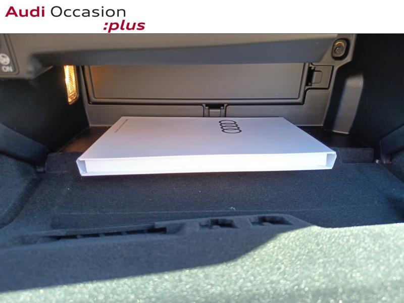 Voitures occasions Audi A3 Sportback S line Laxou